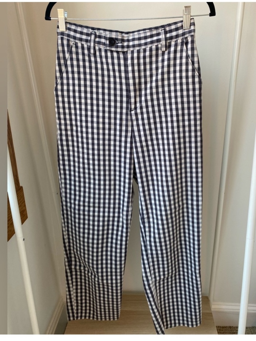 Levi’s Math Club Slacks - Picture 4 of 10